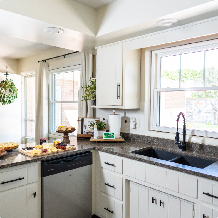 Kitchen Remodeling