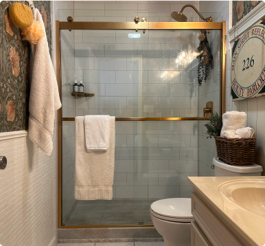 Bathroom Remodeling 2