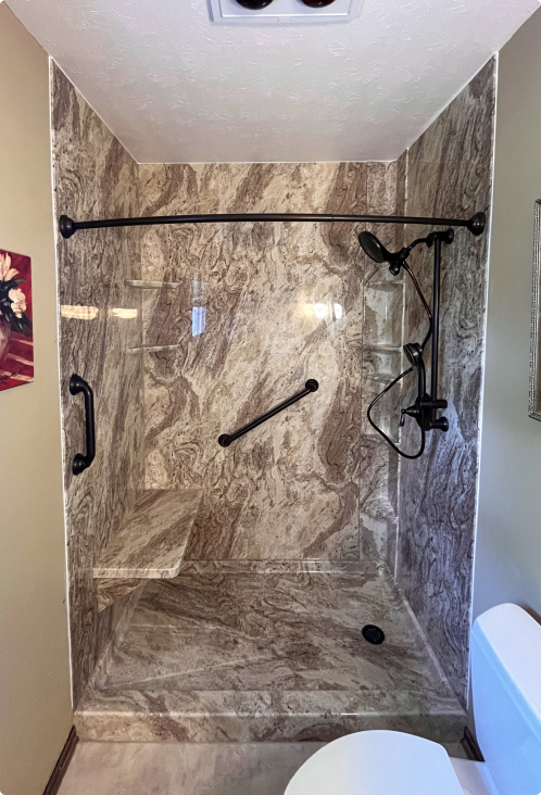 Bathroom Remodeling 3