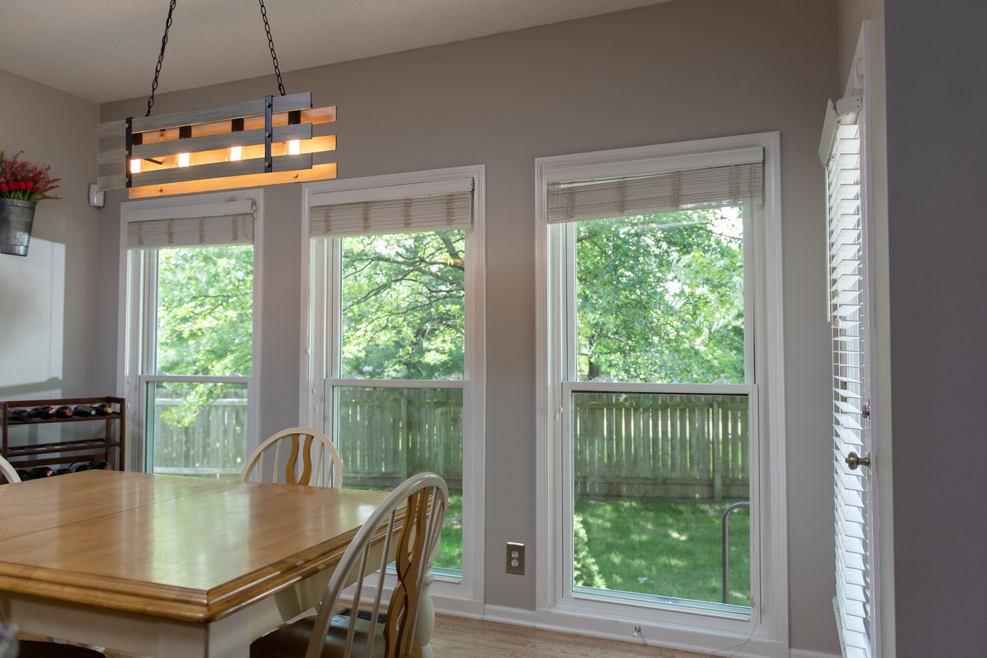 white-double-hung-windows